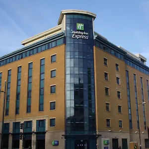 Express Stratford By Ihg London