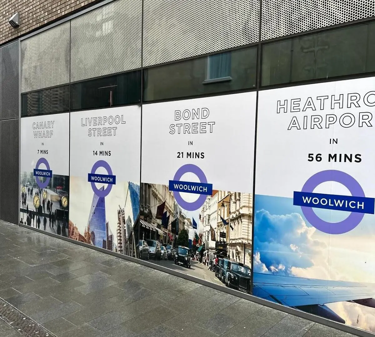 Stylish Elegant New Flat 5 Min From Elizabeth Line Lejlighed London 0*,  Storbritannien